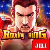 PLAYZONE - Slots - Boxing King