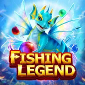 PLAYZONE - Fishing - Fishing Legend