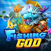 PLAYZONE - Fishing - Fishing God