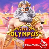 PLAYZONE - Slots - Gates of Olympus