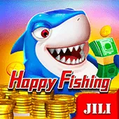 PLAYZONE - Fishing - Happy Fishing