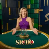 PLAYZONE - Live Casino - Live Sic Bo