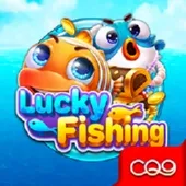 PLAYZONE - Fishing - Lucky Fishing