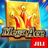 PLAYZONE - Slots - Mega Ace