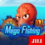 PLAYZONE - Fishing - Mega Fishing