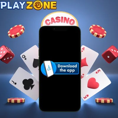 PLAYZONE App Download