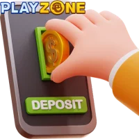 PLAYZONE Deposit