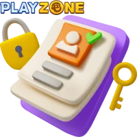 PLAYZONE Login