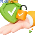 PLAYZONE Security & Privacy