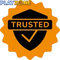 PLAYZONE Trusted Brand