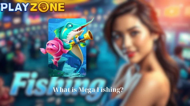 What is Mega Fishing?